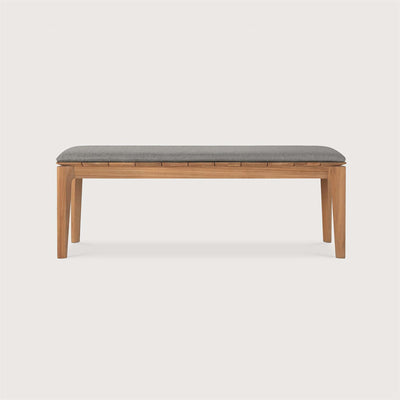 Ethnicraft Bok Outdoor Bench