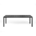 Nardi Rio Fix Aluminium Outdoor Dining Table