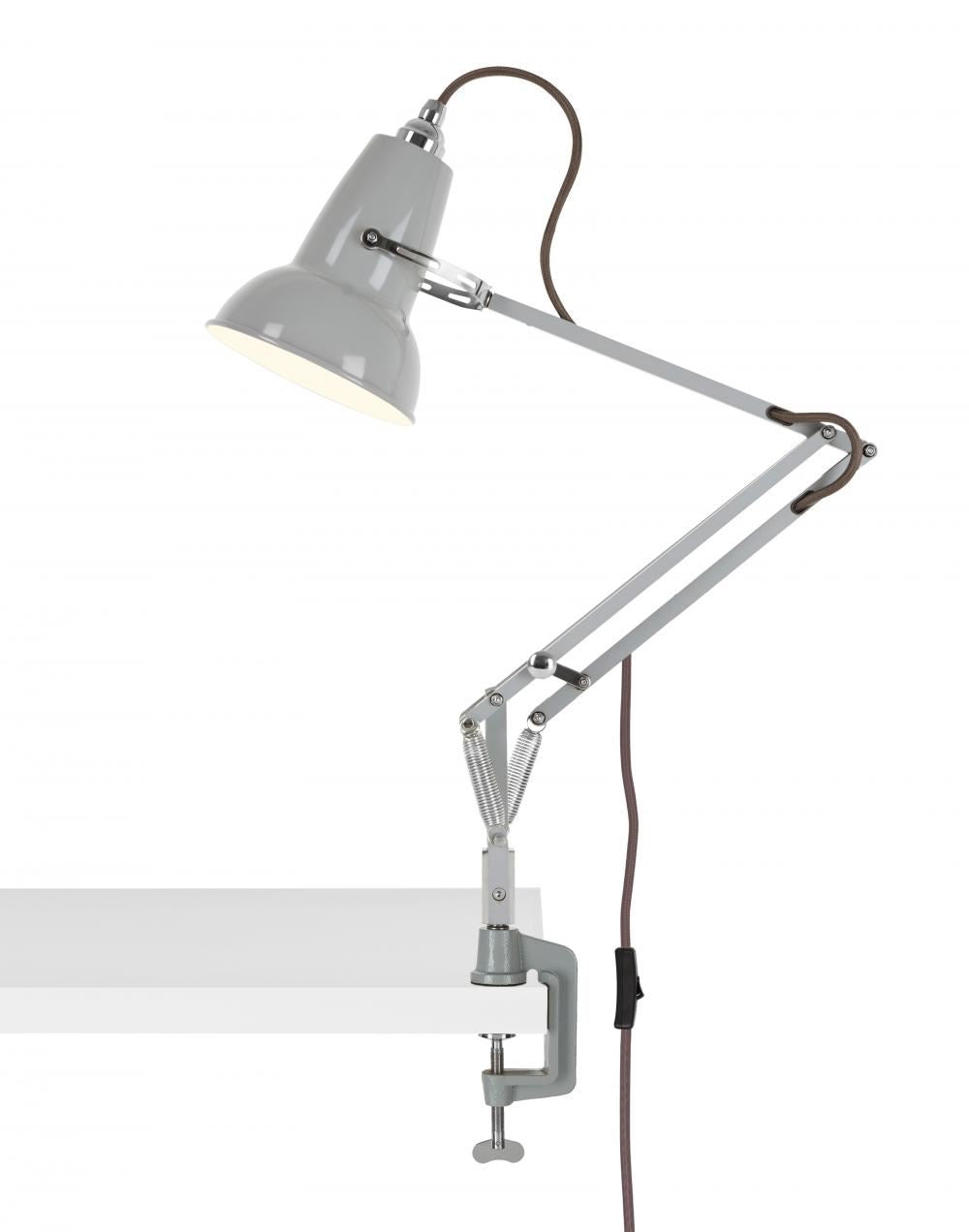 Anglepoise Original 1227 Mini Desk Lamp