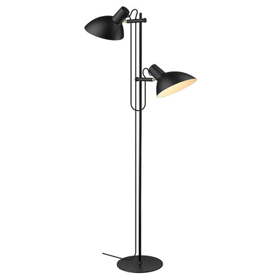 Halo Lighting Metropole Floor Light