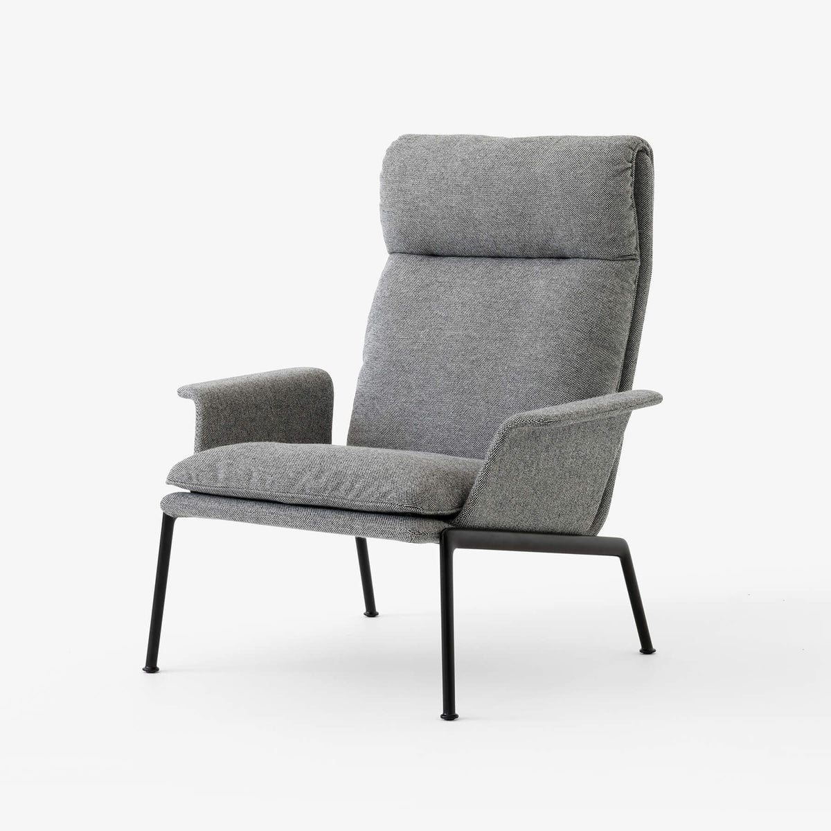 &Tradition Muno LN17 Lounge Chair