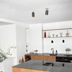 Thorup Copenhagen Patrone Recessed Ceiling Light