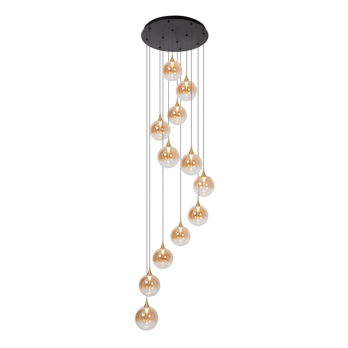 Lucide Gisela Pendant Light
