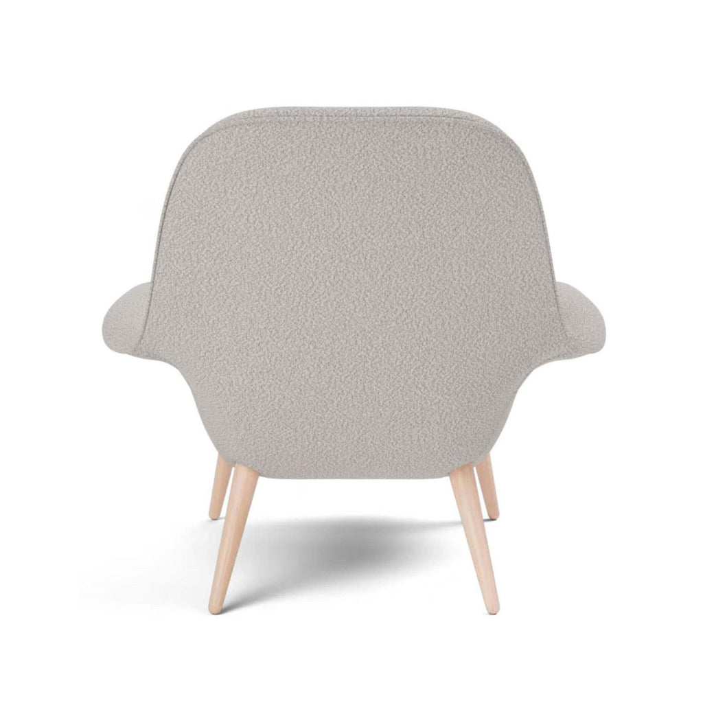 Fredericia Swoon Lounge Chair