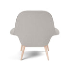 Fredericia Swoon Lounge Chair