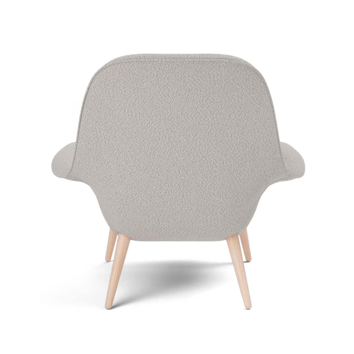 Fredericia Swoon Lounge Chair