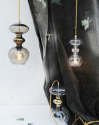 Ebb & Flow Futura Pendant Light - Medium