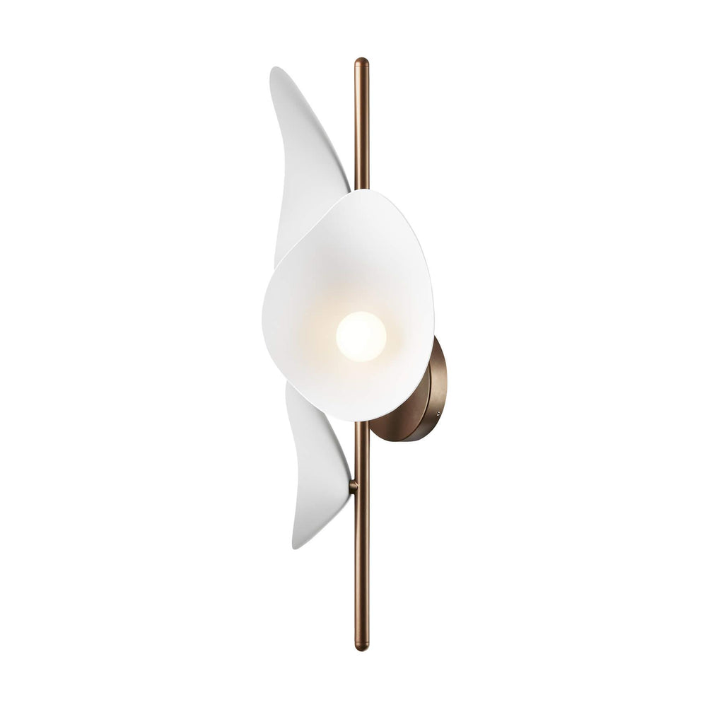 Nuura Florii 3 Wall Light