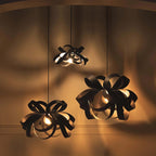 Tom Raffield Noctis Pendant Light