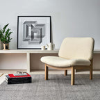 Tamart Clore Lounge Chair