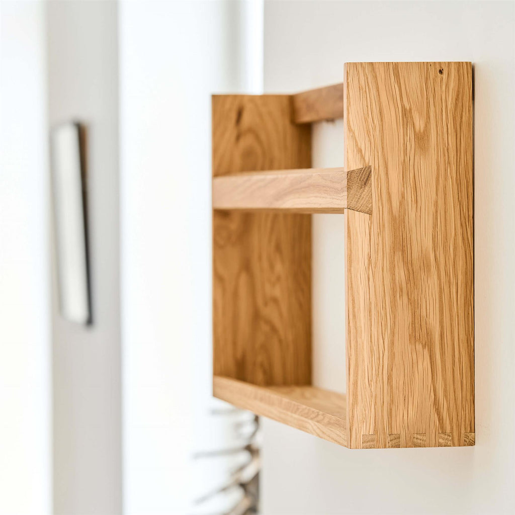 Kath & Andersen KA40 Magazine Shelf