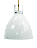 Jielde Augustin Pendant Light, Extra Large - Gloss