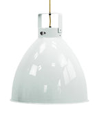Jielde Augustin Pendant Light, Extra Large - Gloss