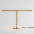 J. Adams Talbot Bankers Lamp