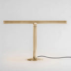 J. Adams Talbot Bankers Lamp