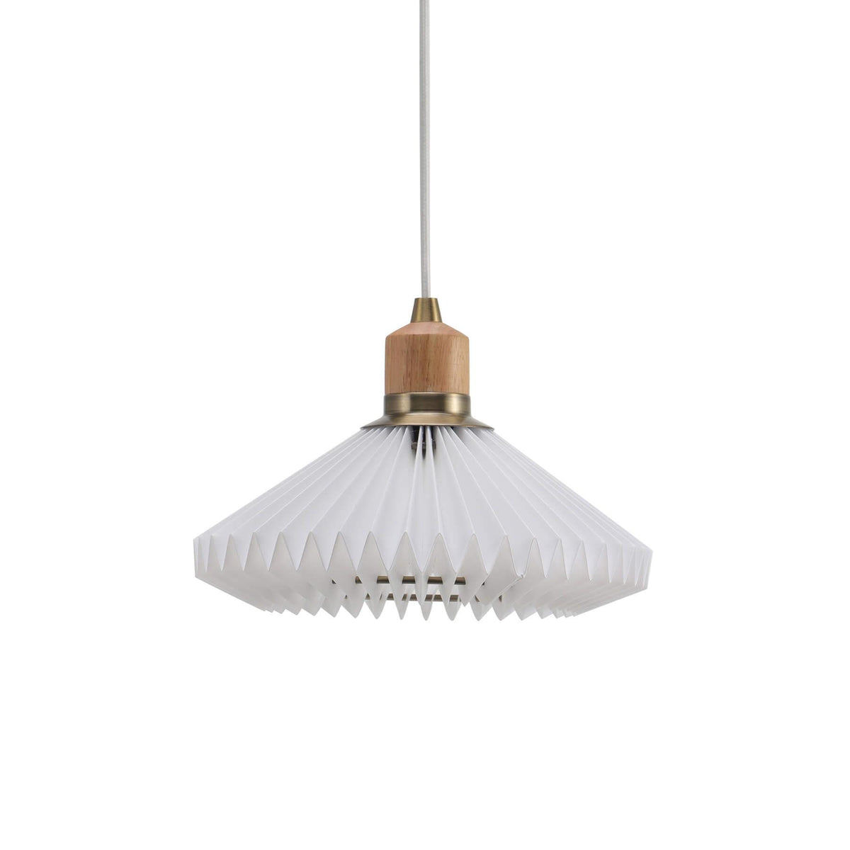 Halo Design Paris Small Pendant Light