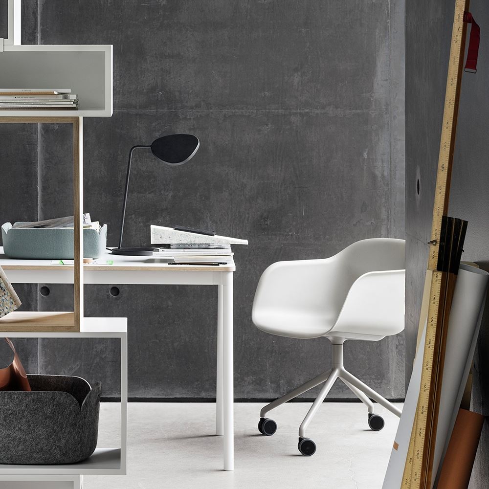Muuto Fiber Armchair