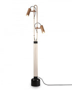 J. Adams Spot Floor Lamp