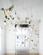 Bocci Series 38 Pendant Light 11 - 28 Pieces