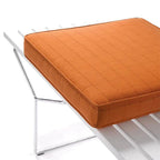 Knoll Bertoia Bench