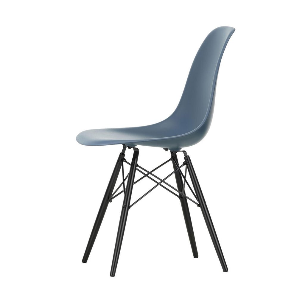 Vitra Eames RE DSW Plastic Side Chair