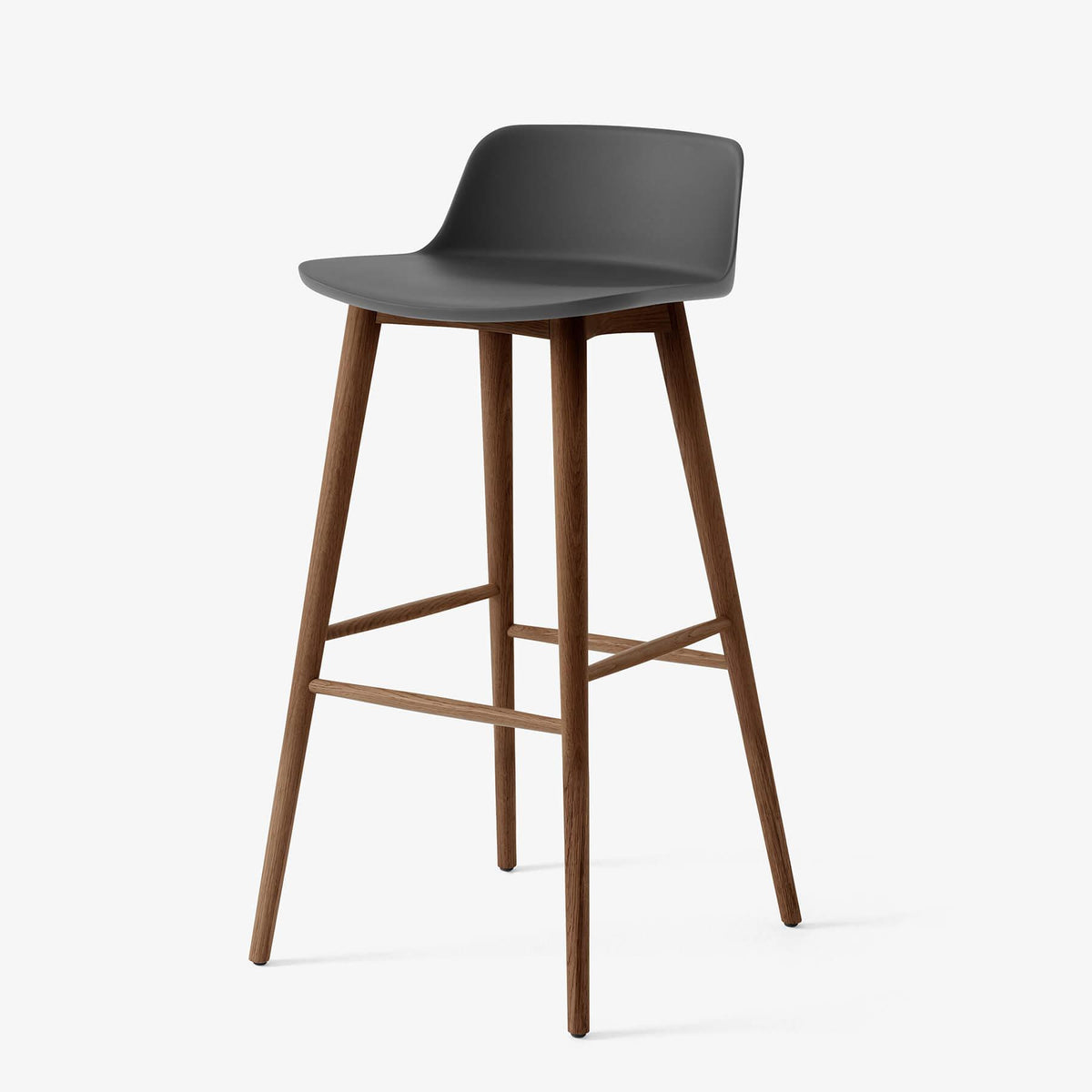 &Tradition Rely HW123 Breakfast Bar Stool