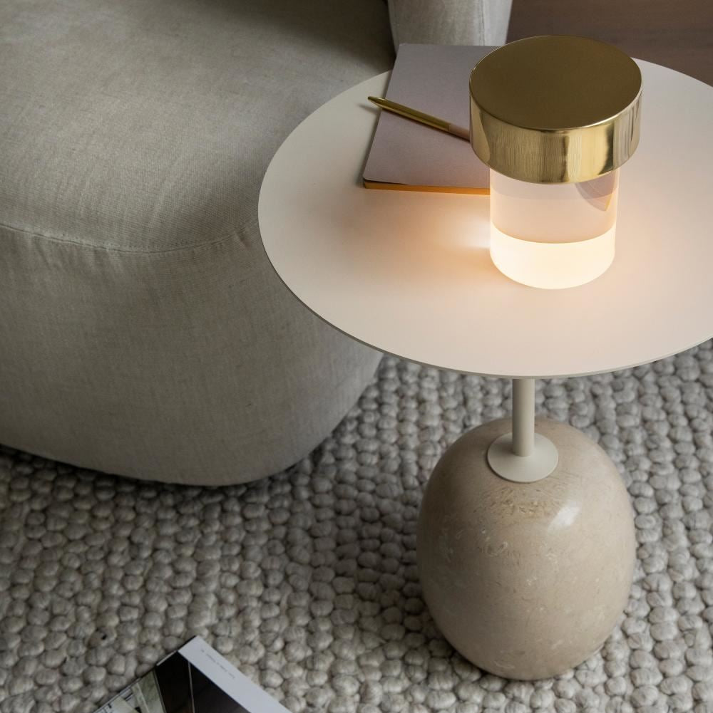 Flos Last Order Portable Rechargeable Lamp