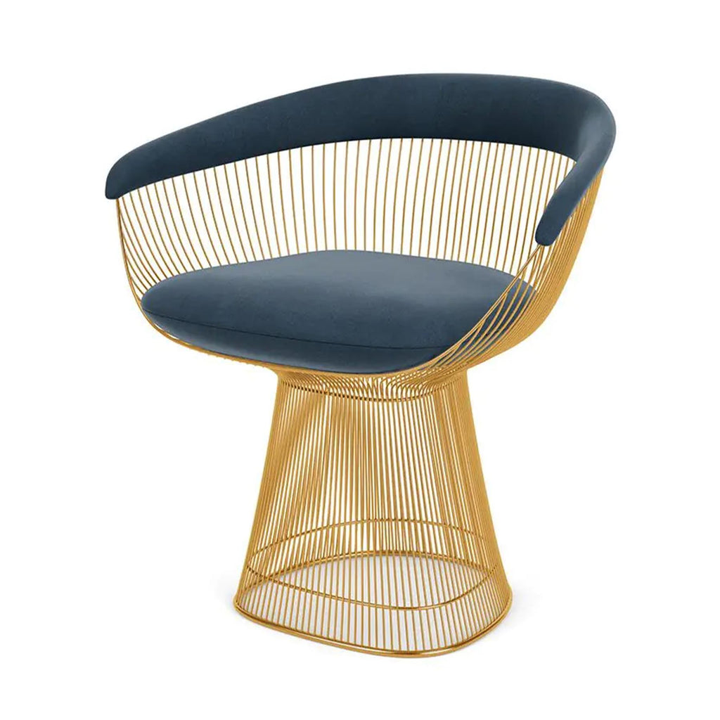Knoll Platner Side Chair