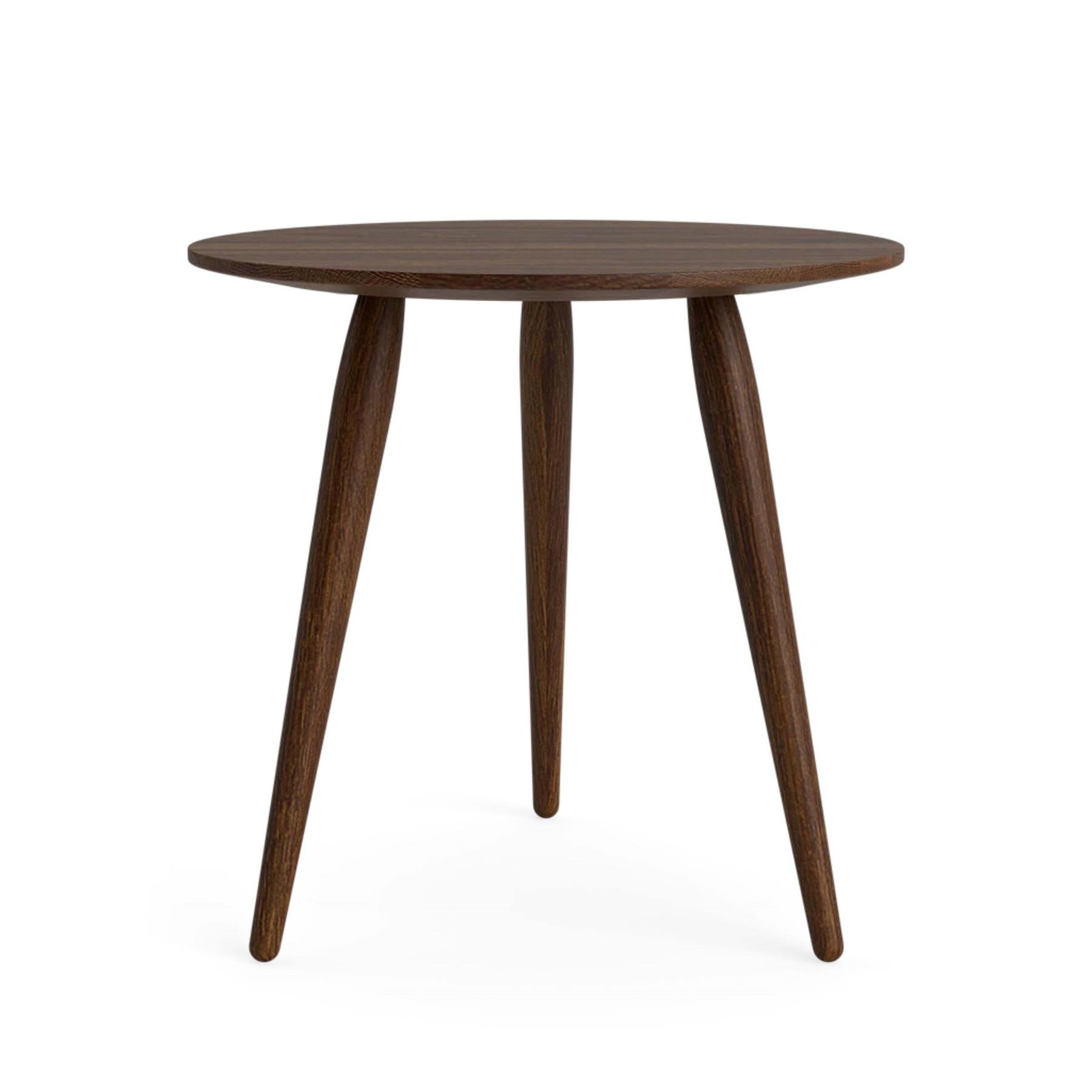 Bruunmunch PLAYround Coffee Table : Diameter 45cm