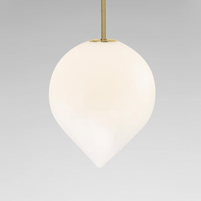 Bob pendant - rod