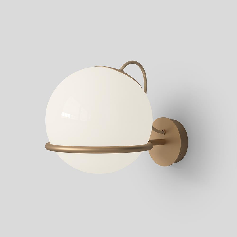 Model 238 Wall Light