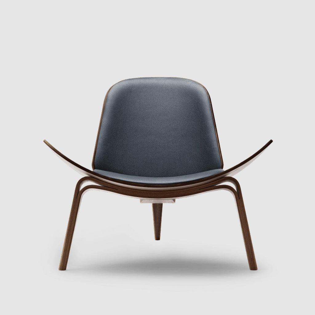 Carl Hansen & Son CH07 Shell Chair