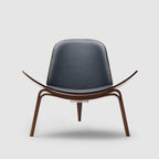 Carl Hansen & Son CH07 Shell Chair