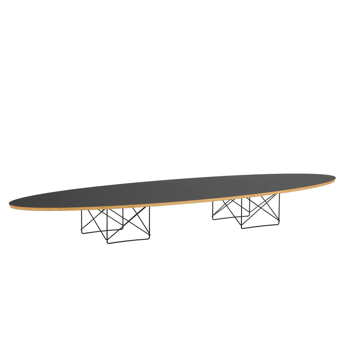 Vitra Elliptical Table ETR