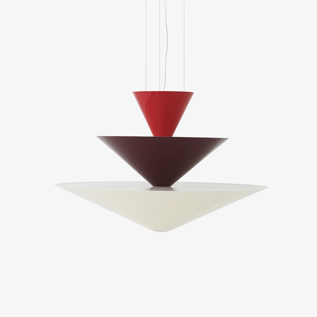 &Tradition Gio LN14 & LN15 Pendant Light
