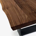 Riva 1920 Newton Dining Table
