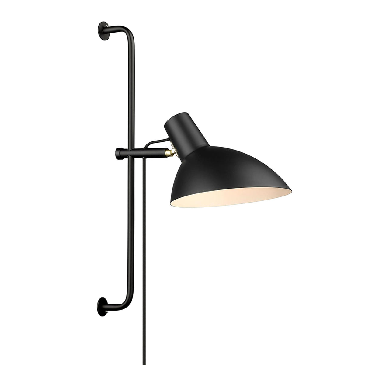 Halo Design Metropole Grande Wall Light