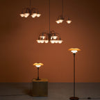 Louis Poulsen PH 1/1 Chandelier Centenary Edition 9