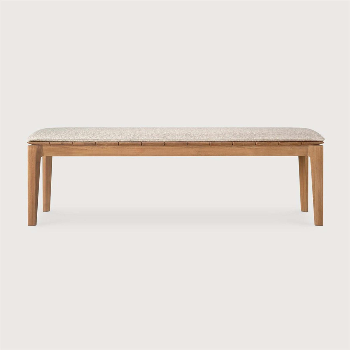 Ethnicraft Bok Outdoor Bench