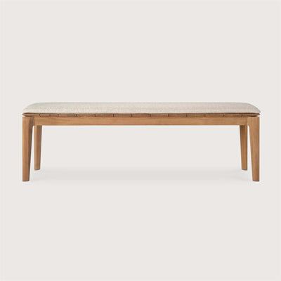 Ethnicraft Bok Outdoor Bench