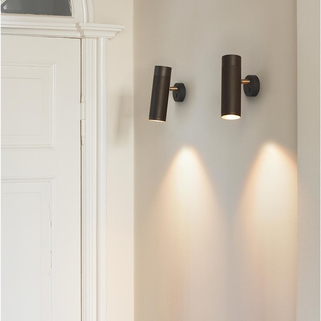 Thorup Copenhagen Patrone Wall Light