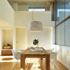 Bover Fora Outdoor Pendant Light