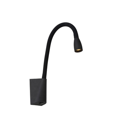 Lucide Galen-LED Bedside Wall Lamp