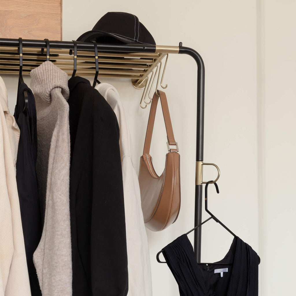 Umage Lean On Me Clothes Rack