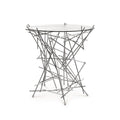 Alessi Blow Up Small Side Table