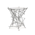 Alessi Blow Up Small Side Table