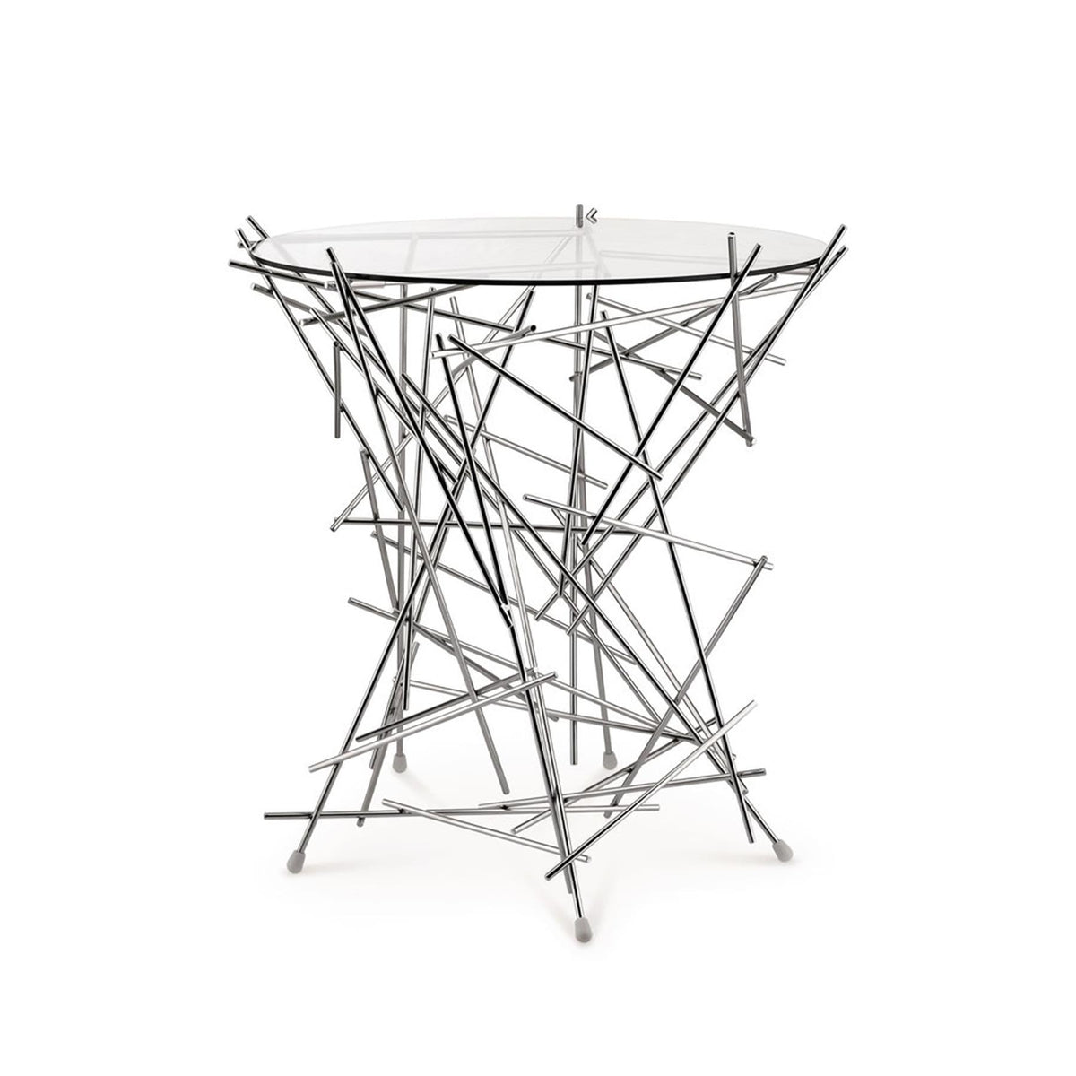 Alessi Blow Up Small Side Table