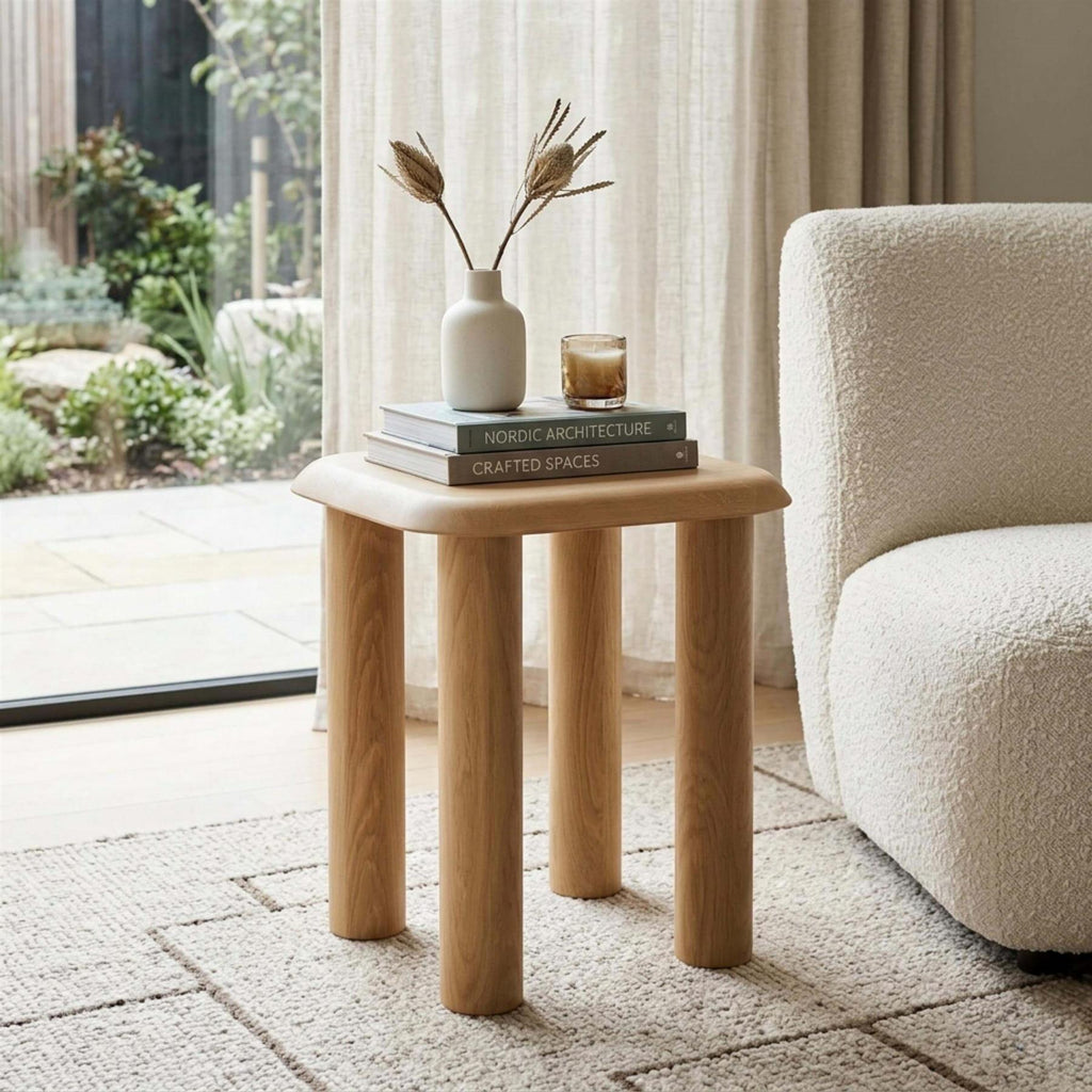 Fredericia Islet Side Table