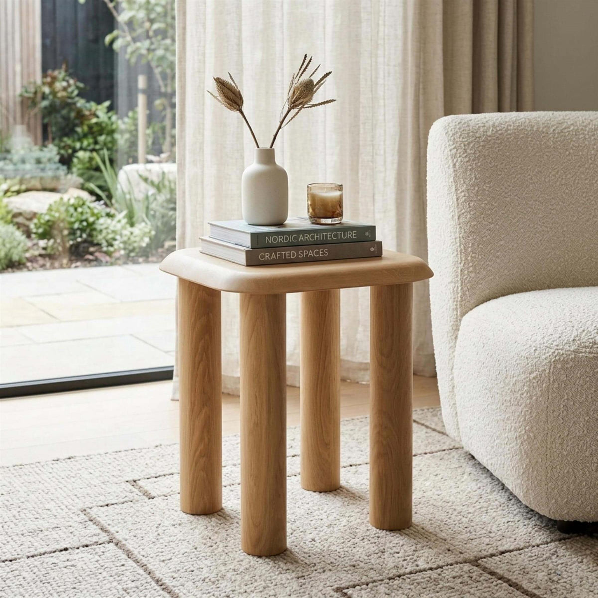 Fredericia Islet Side Table