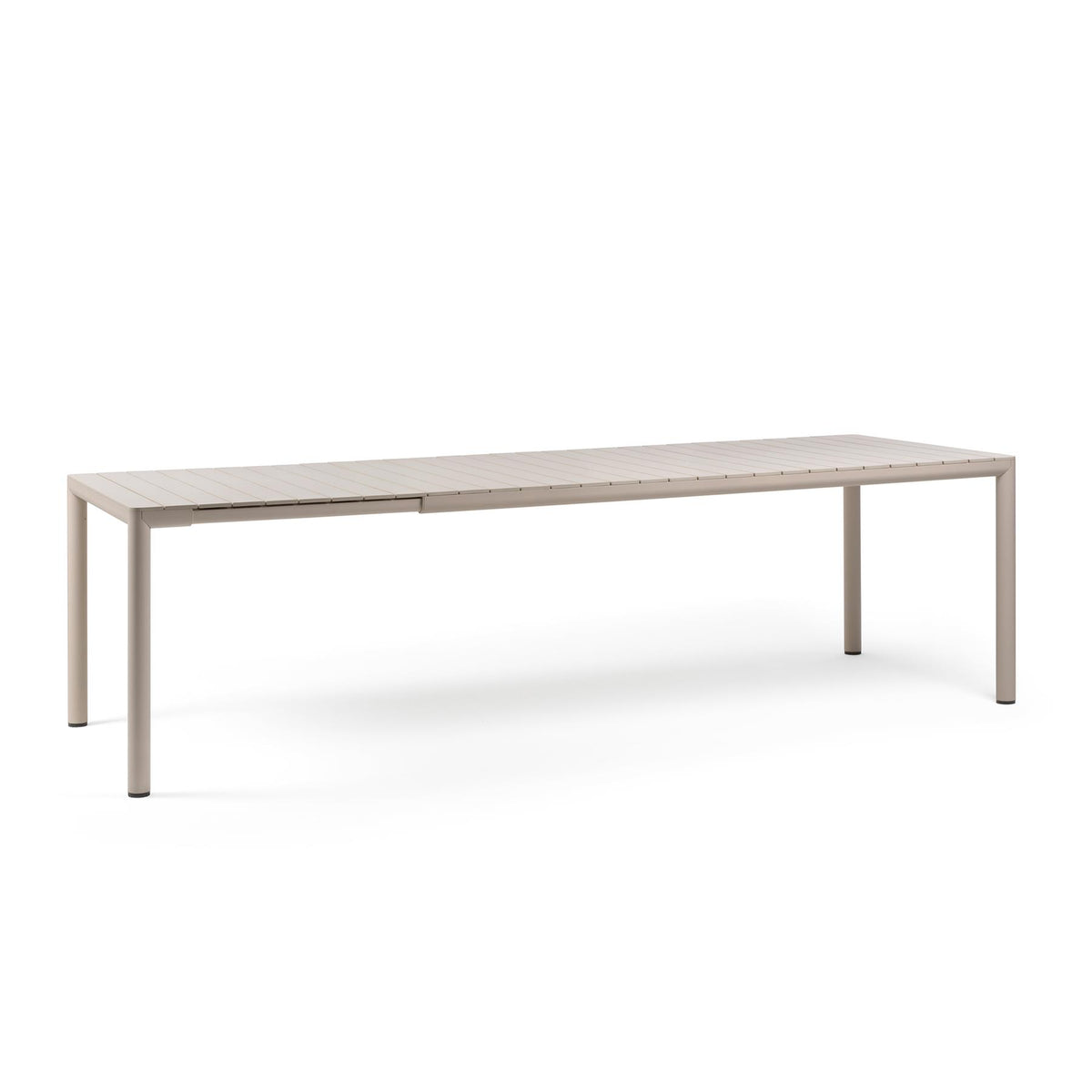 Nardi Tevere Extendable Outdoor Dining Table